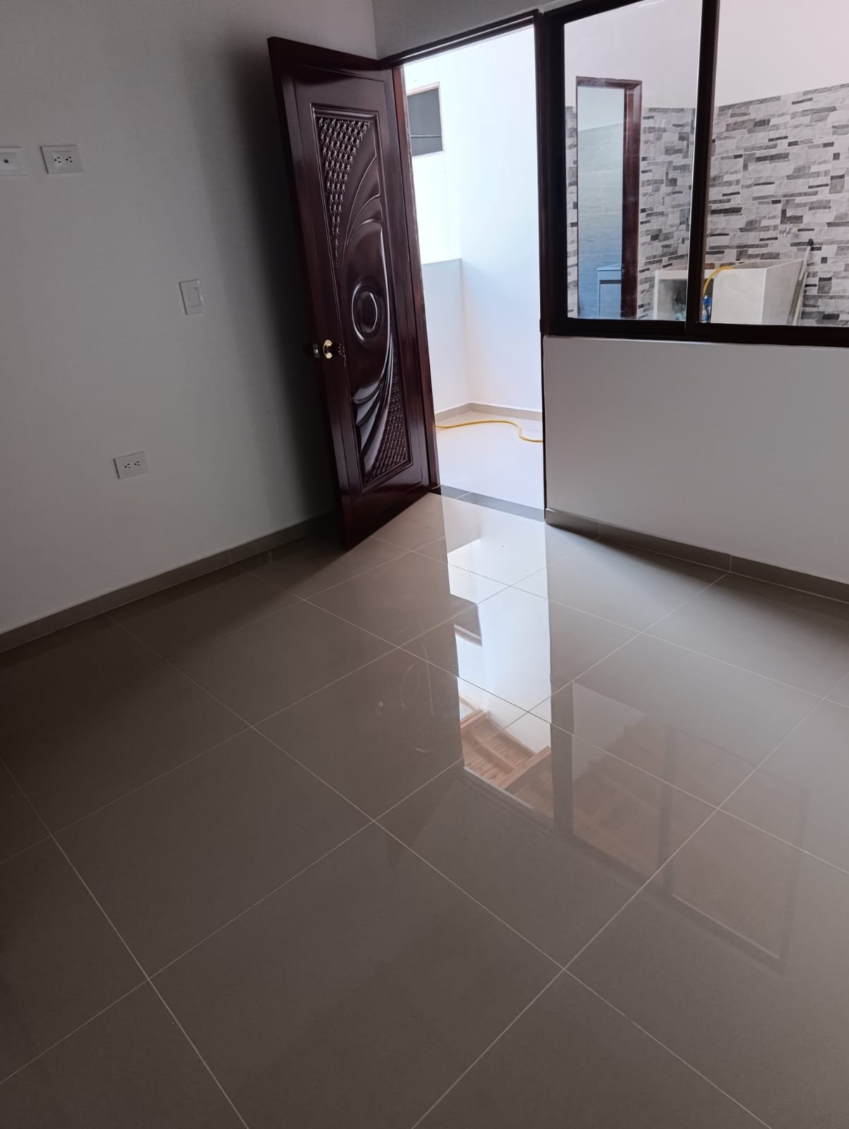 APARTAMENTO 301 - VILLA OLIMPICA
